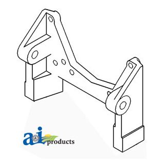 383385R3 - Support Casting