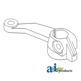 383914R1 - Steering Arm