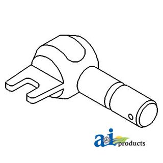 383990R2 - Duckhead -1" Screw