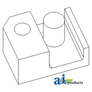 384112R11 - Actuator, Valve Spool