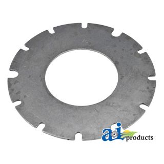 384430R2 - Ta Hyd. Clutch Piston Backing Plate