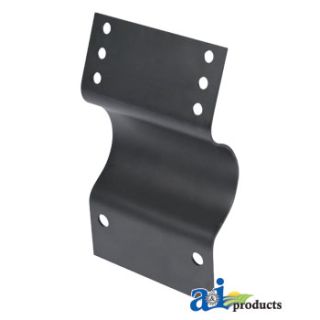 387178R1 - Steel Bracket To Connect Upper Back To Lower Back