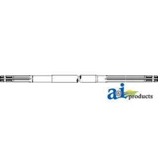 388771A1 - Jackshaft, Feeder Drive