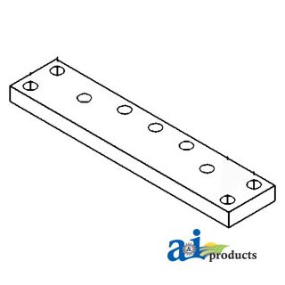 389065R1 - Support Plate