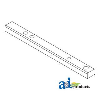 389099R1 - Drawbar, Stub