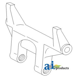 389362R1 - Stabilizer Control Arm