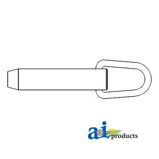 389370R11 - Pin, Lockout