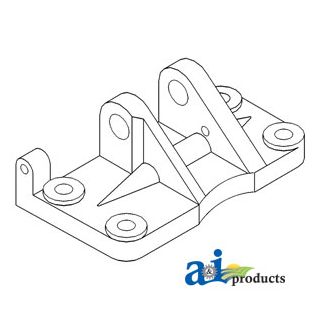 389372R41 - Bracket, Top Linkage