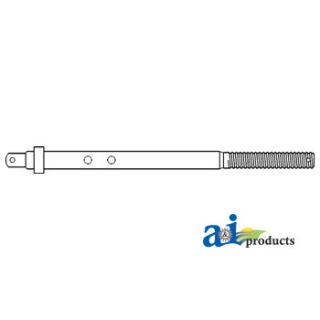 389542R1 - Assembly, Leveling Screw