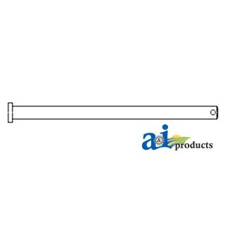 39-5698 - Pin, Pivot Pin Retaining