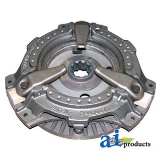 390011R92 - Pressure Plate: 11", w/ PTO disc, w/ 1.344" flywheel