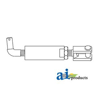 390856YKIT - Kit, Park Lock (Yoke End)