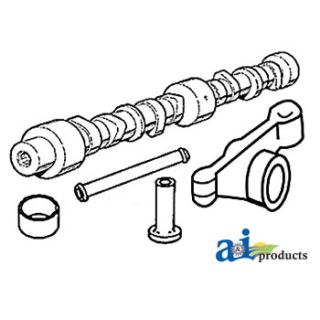 3917728 - Bolt, Head; Long