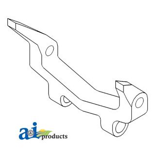 392183R1 - Stabilizer Control Arm