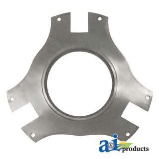 392498R1 - Plate, Clutch Flywheel