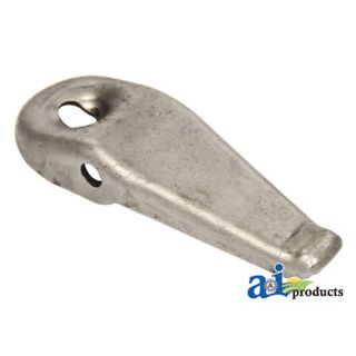 392499R2 - Lever, Clutch