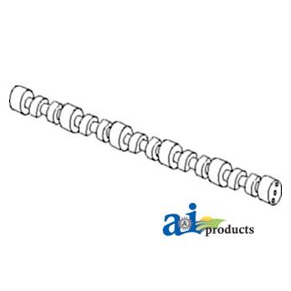 3929039 - Camshaft
