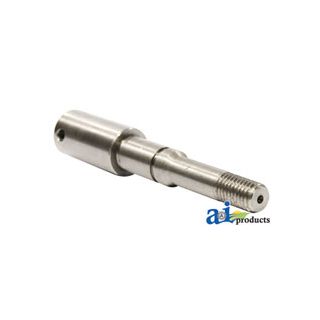 395249R1 - Shaft, Clutch Pedal Pivot