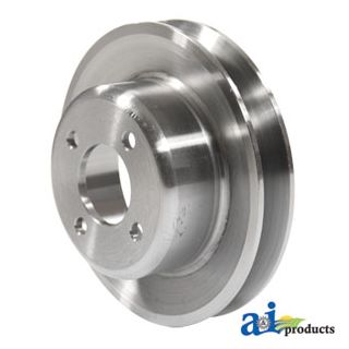 395815R2 - Pulley, Water Pump