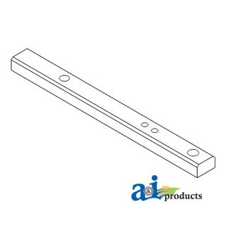 397065R1 - Drawbar, Stub