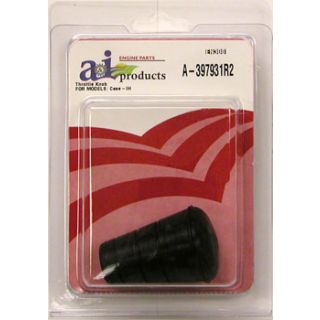 397931R2 - Knob, Throttle