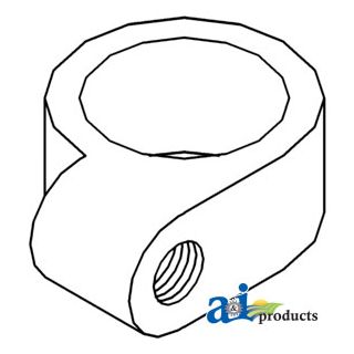 397987R1 - Collar, Transmission Shift Pivot Arm