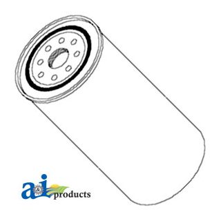 398080R2 - Filter, Oil (Spin-on Type)