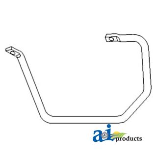 399306R2 - Handle (RH)