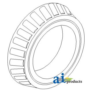 399933C91 - Bearing, Cone