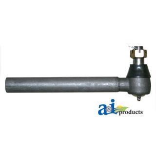 3A161-62920 - Tie Rod End, Steering Cylinder