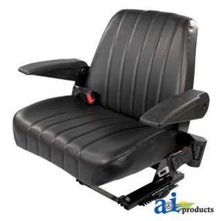 3A211-85010 - Seat Assembly W/ Suspension