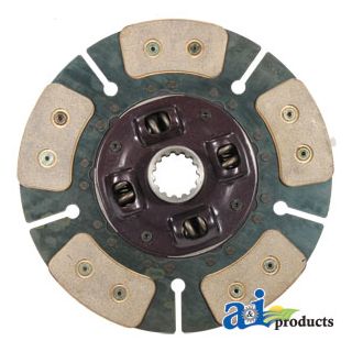 3A261-25130 - Trans Disc: