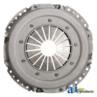 3A481-25110 - Pressure Plate: 10.84", Finger Type