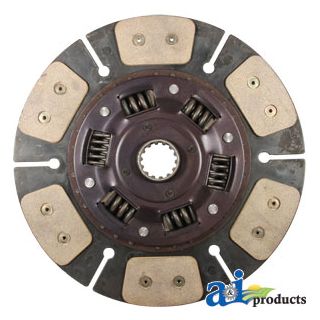 3C081-25130 - Disc, Transmission