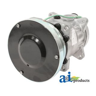 3E-1906 - Compresser, New