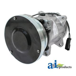 3E-1908 - Compressor, New