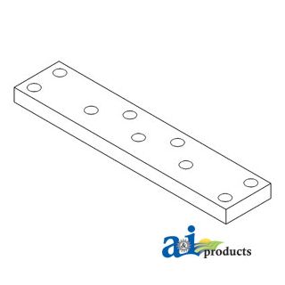 400714R1 - Support Plate