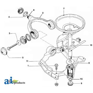 40101505 - Pilot Bearing
