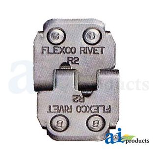 40135 - Flexco R2, Retaining Washers Hinge Pins