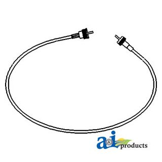 401830R92 - Cable, Tachometer