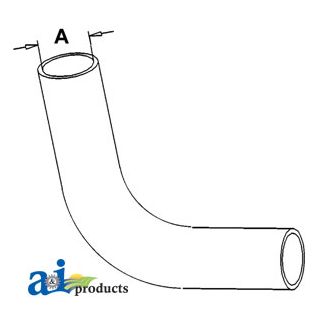 402204R1 - Radiator Hose, Lower