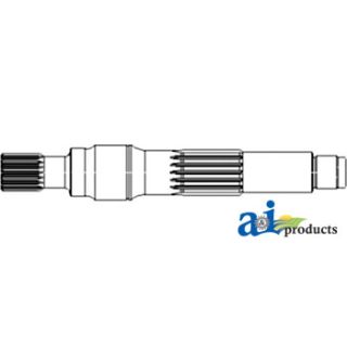 403147A1 - Shaft, Hydrostatic Motor Assy