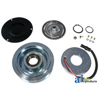 403585A1 - Clutch, A/C Compressor
