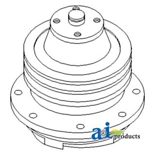 403835058 - Water Pump