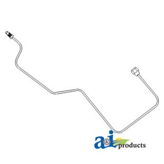 403891325 - Injection Line, #1 Cylinder