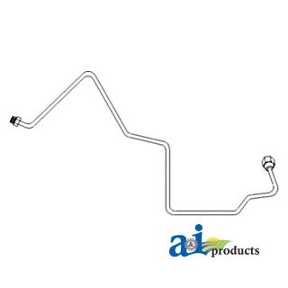 403891327 - Injection Line, #3 Cylinder
