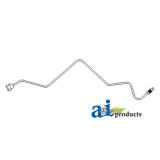 403891329 - Injection Line, #5 Cylinder