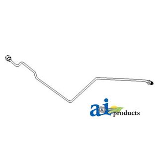 403891330 - Injection Line, #6 Cylinder