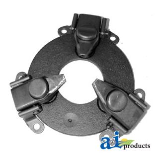 404639R94 - Pressure Plate: 5.5", 3 spring