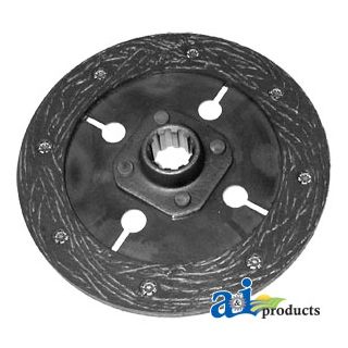 404640R93 - Trans Disc: 5.5"